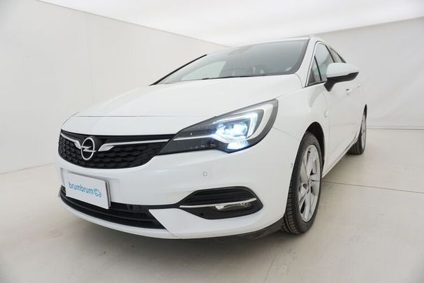 Opel Astra 77 kW image number 1