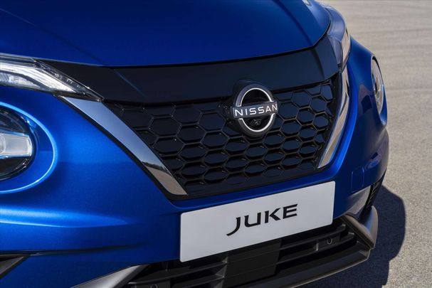 Nissan Juke Hybrid N-DESIGN 105 kW image number 1