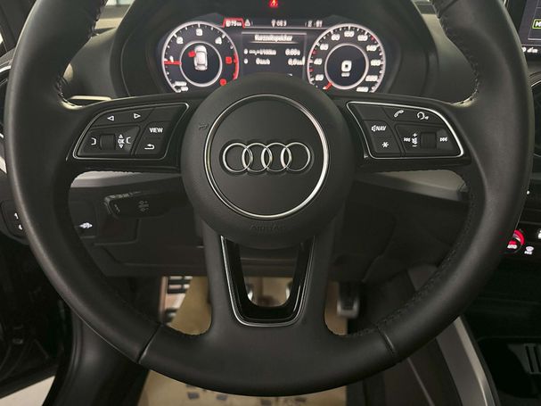 Audi Q2 35 TDI S-line 110 kW image number 7