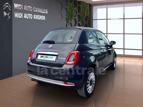 Fiat 500 1.0 51 kW image number 16