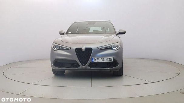 Alfa Romeo Stelvio 206 kW image number 3