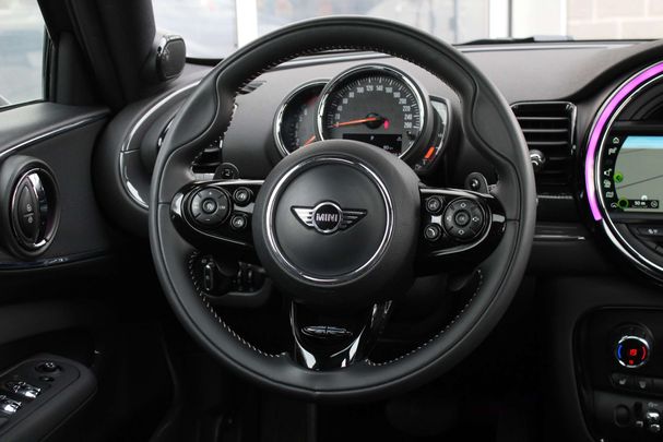 Mini Cooper S Clubman 141 kW image number 13