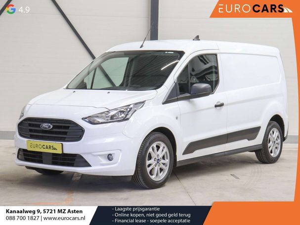 Ford Transit Connect L2 1.5 EcoBlue Trend 74 kW image number 1