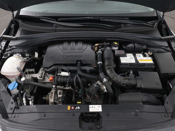 Kia Ceed SW 1.0 T-GDi 88 kW image number 36