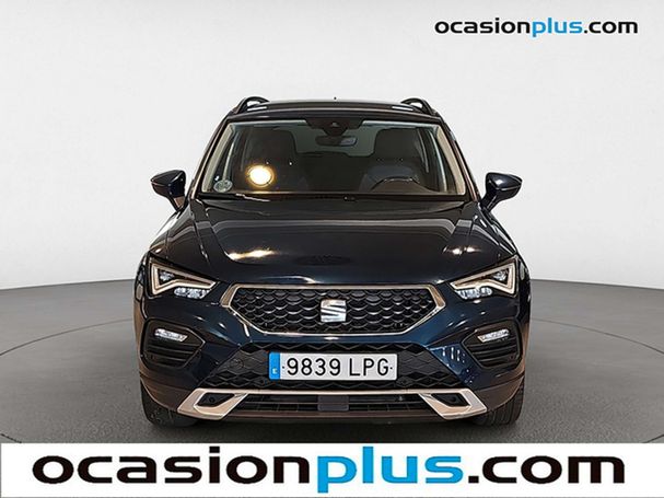 Seat Ateca 1.5 TSI Style 110 kW image number 15