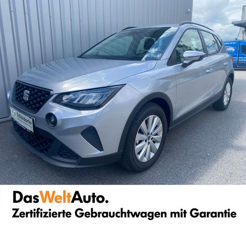 Seat Arona 1.0 TSI Reference 70 kW image number 1