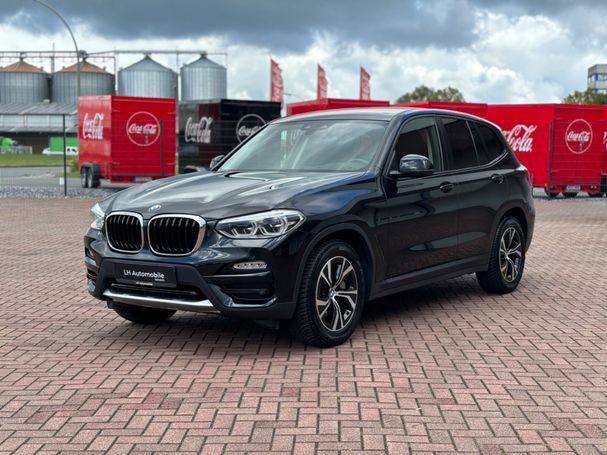 BMW X3 xDrive 195 kW image number 1