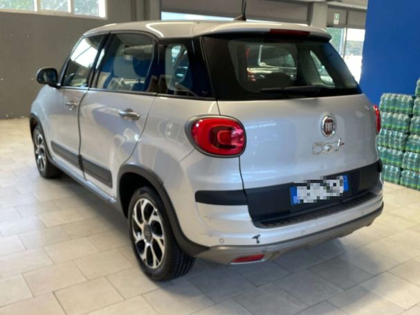 Fiat 500L 1.4 70 kW image number 4