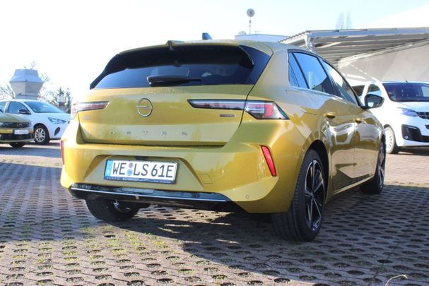 Opel Astra 165 kW image number 2