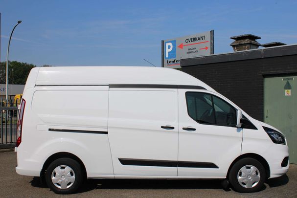 Ford Transit Custom 96 kW image number 8