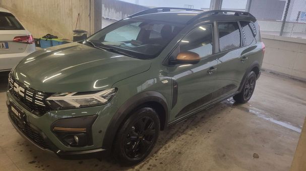 Dacia Jogger TCe 100 Extreme 74 kW image number 1