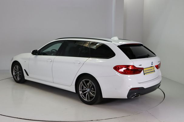 BMW 520d Touring xDrive 140 kW image number 7