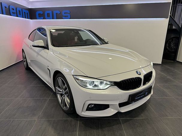 BMW 425d Coupe 160 kW image number 11