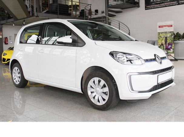 Volkswagen up! 60 kW image number 2