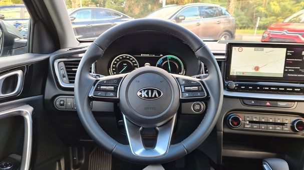 Kia XCeed 118 kW image number 10