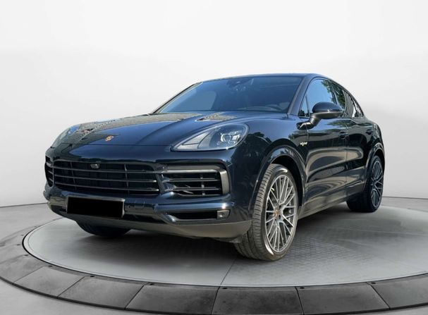 Porsche Cayenne Coupé E-Hybrid 340 kW image number 1