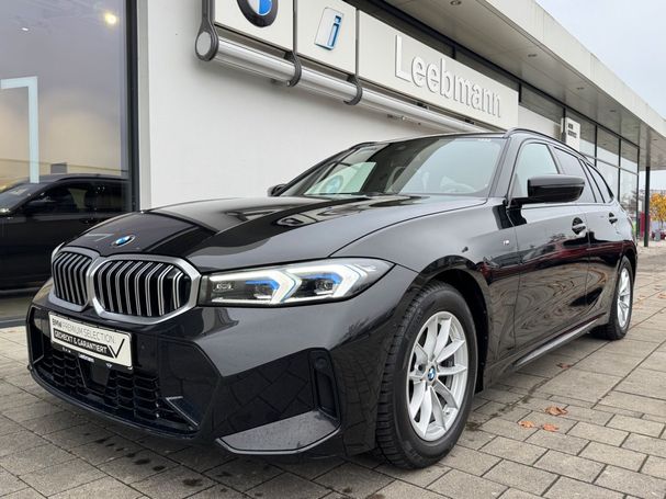 BMW 320d Touring M Sport 140 kW image number 1