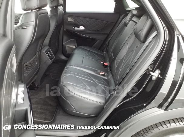 DS Automobiles 7 Crossback 1.6 E-Tense 300 4x4 221 kW image number 7