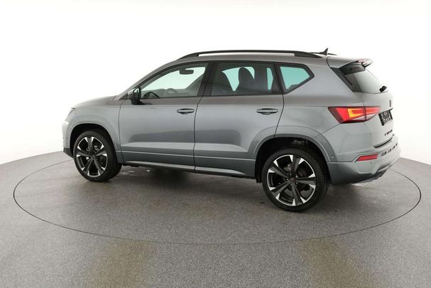 Cupra Ateca 110 kW image number 34