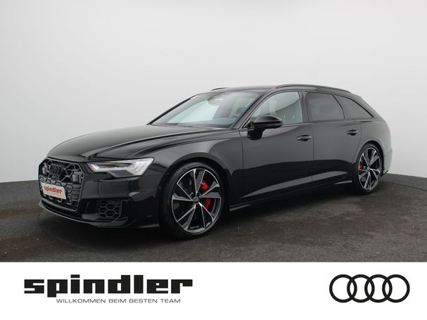 Audi S6 TDI Tiptronic Avant 253 kW image number 1