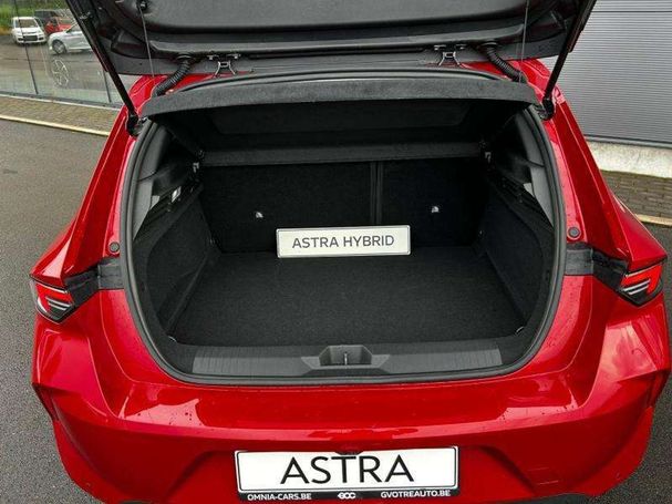 Opel Astra 132 kW image number 6