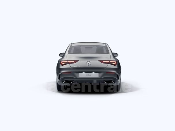 Mercedes-Benz CLA 250 160 kW image number 1