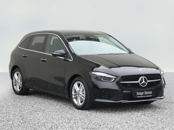 Mercedes-Benz B 180 100 kW image number 3