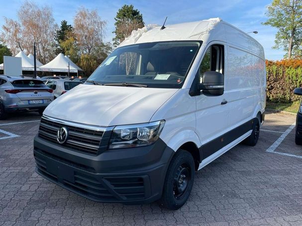 Volkswagen Crafter 30 TDI VA 103 kW image number 1