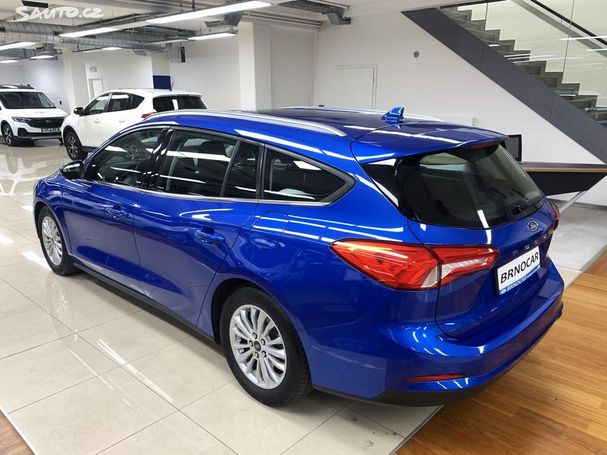 Ford Focus 1.5 EcoBoost Titanium 110 kW image number 5