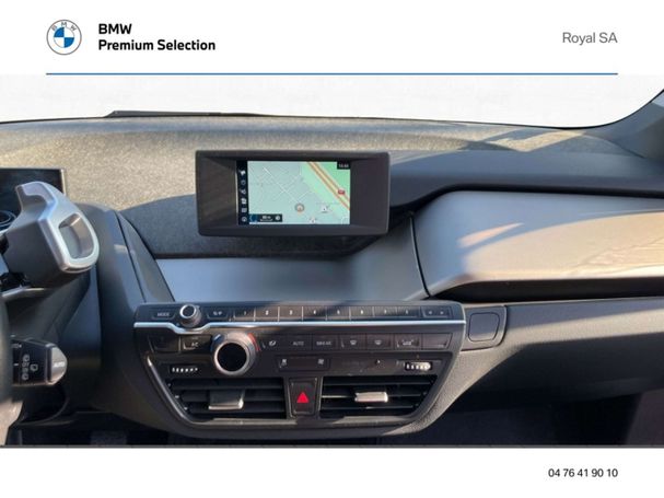 BMW i3 120Ah 127 kW image number 13