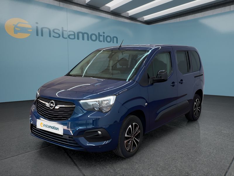 Opel Combo Life Elegance