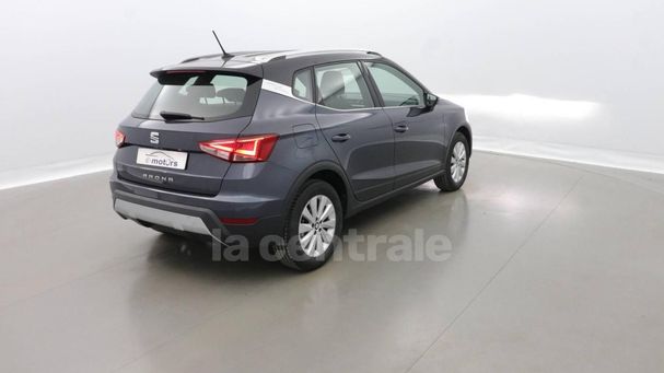 Seat Arona 1.0 TSI XCELLENCE 85 kW image number 33