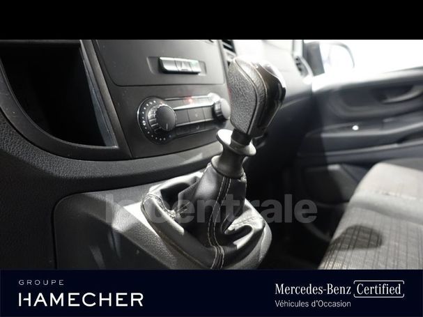 Mercedes-Benz Vito 75 kW image number 21