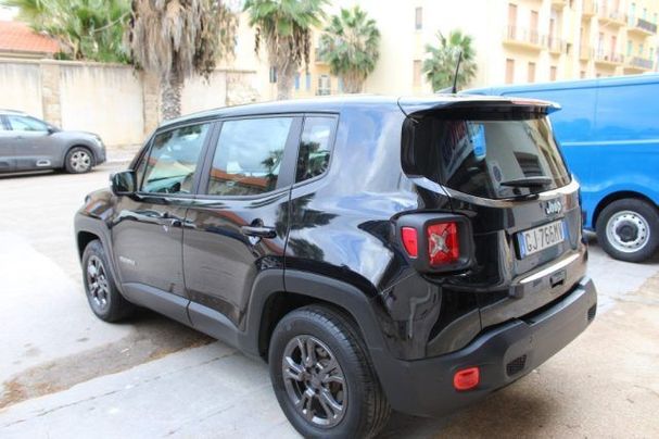 Jeep Renegade 1.0 Longitude 88 kW image number 4