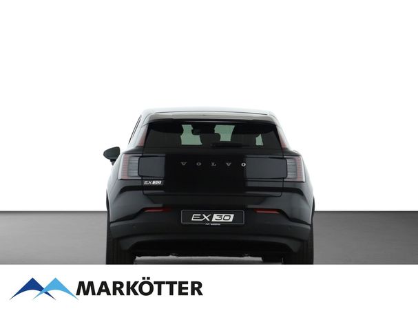 Volvo EX30 Extended Range Plus 200 kW image number 8