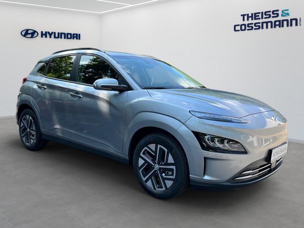 Hyundai Kona Elektro 100 kW image number 3