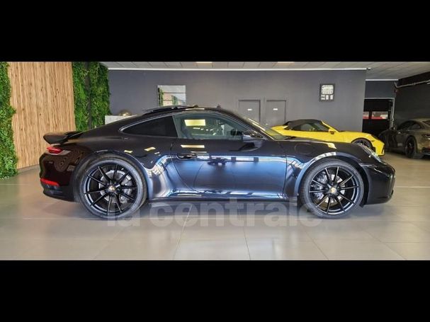 Porsche 992 283 kW image number 5