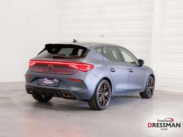 Cupra Leon 180 kW image number 3