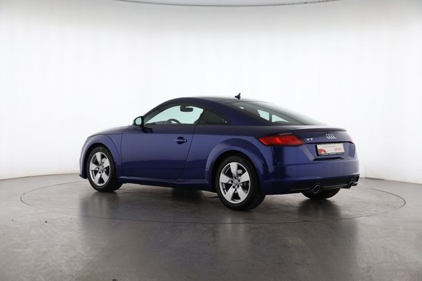 Audi TT 40 TFSI 145 kW image number 4