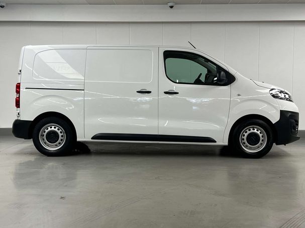 Opel Vivaro L2H1 88 kW image number 3