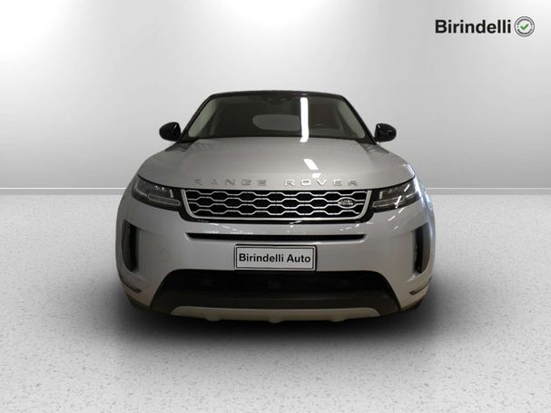 Land Rover Range Rover Evoque S AWD 110 kW image number 2