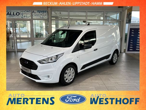 Ford Transit Connect 74 kW image number 2