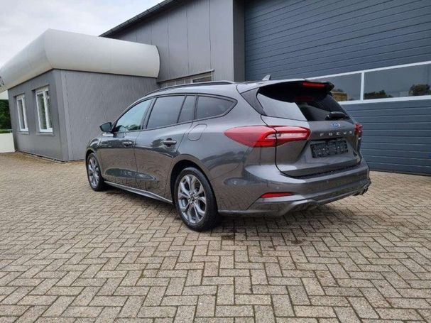 Ford Focus 1.0 ST-Line 114 kW image number 4