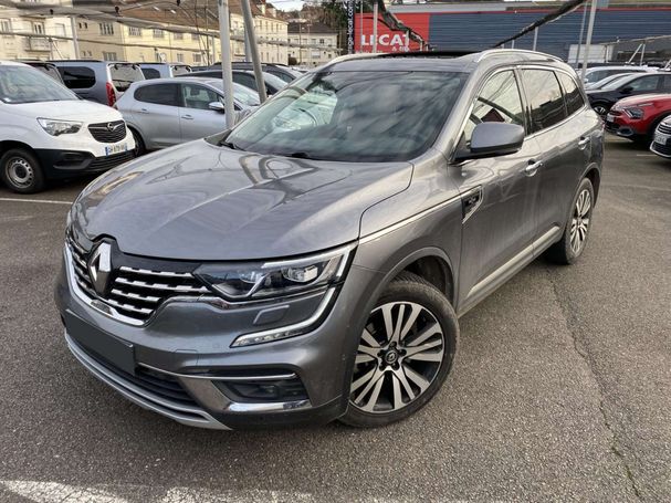 Renault Koleos BLUE dCi 190 X-Tronic 140 kW image number 1