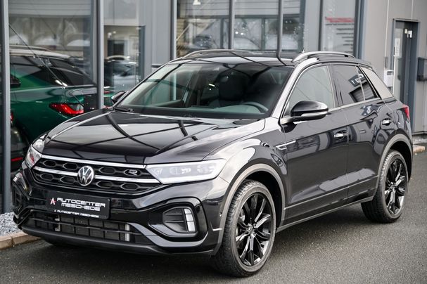 Volkswagen T-Roc 1.5 TSI R-Line DSG 110 kW image number 1