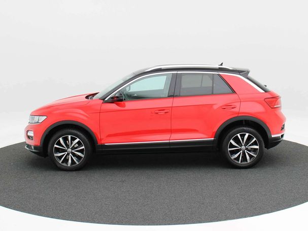 Volkswagen T-Roc 1.0 TSI Style 85 kW image number 9