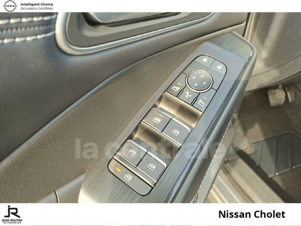 Nissan Qashqai e-power 140 kW image number 23