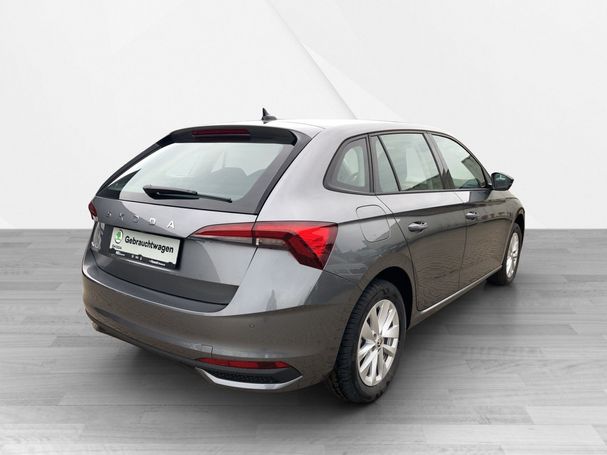 Skoda Scala 1.0 TSI DSG 85 kW image number 3