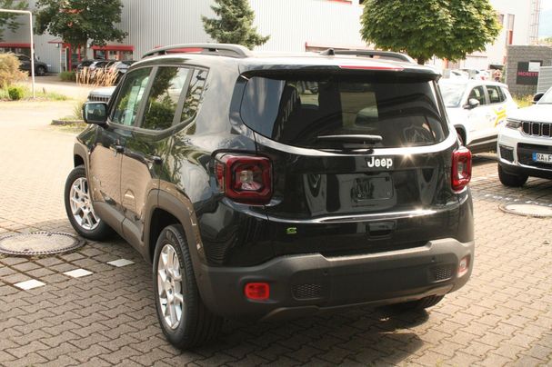 Jeep Renegade 1.5 High Altitude 96 kW image number 3