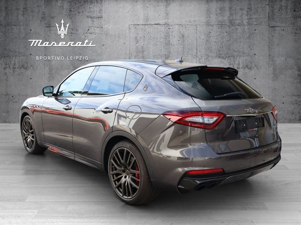 Maserati Levante Trofeo 427 kW image number 4